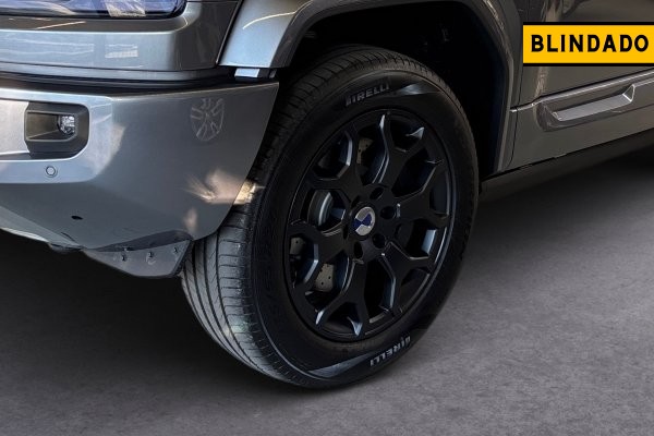 DENZA B5 1.5 TURBO PHEV AWD AUTOMÁTICO 2026/2027